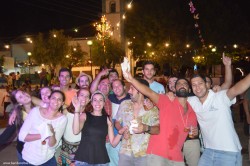 Festa de Santiago Montalegre, Baile, Banda Celtas, Musica de Baile, Bandas, Grupos Musicais