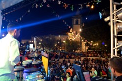 Festa de Santiago Montalegre, Baile, Banda Celtas, Musica de Baile, Bandas, Grupos Musicais